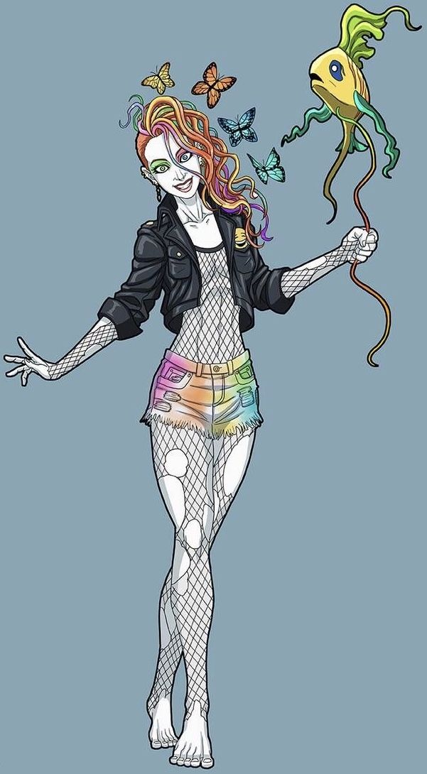 Delirium